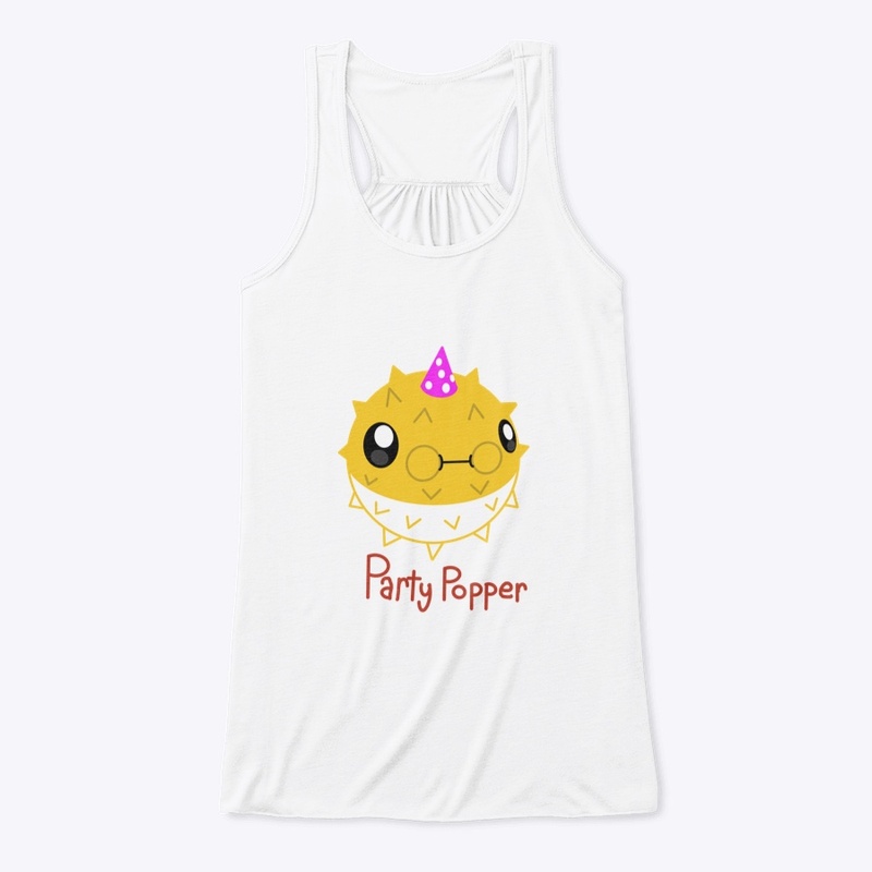Party Popper