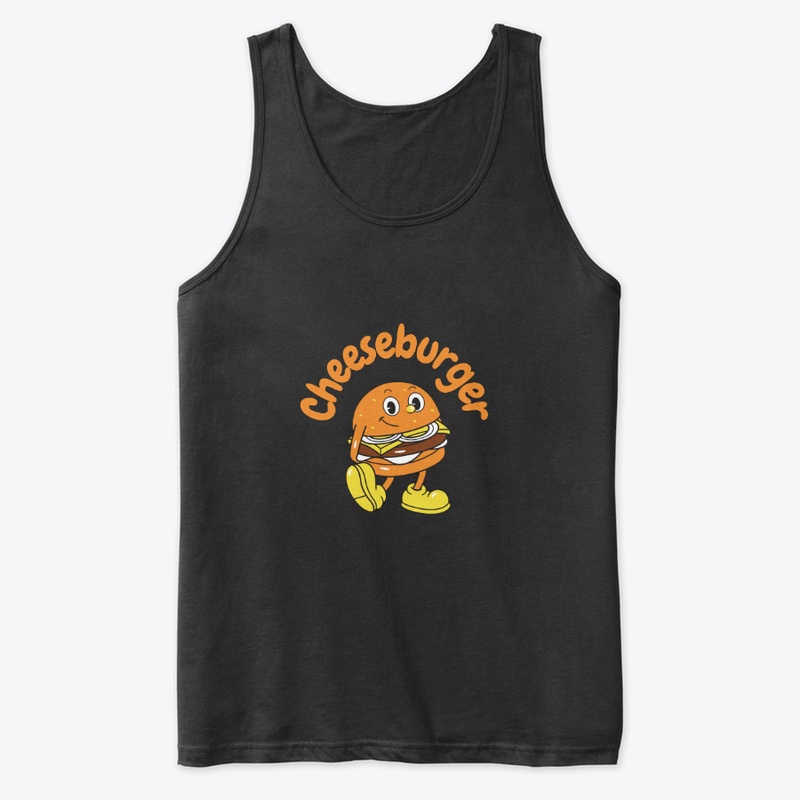 cheese burger festival