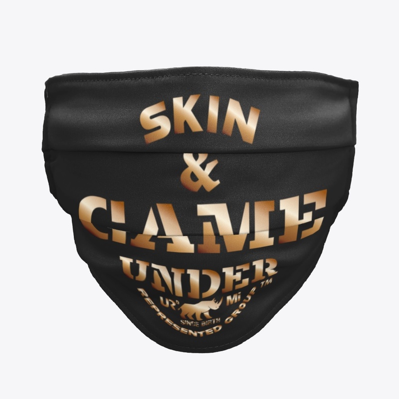 Skin and Game - URG