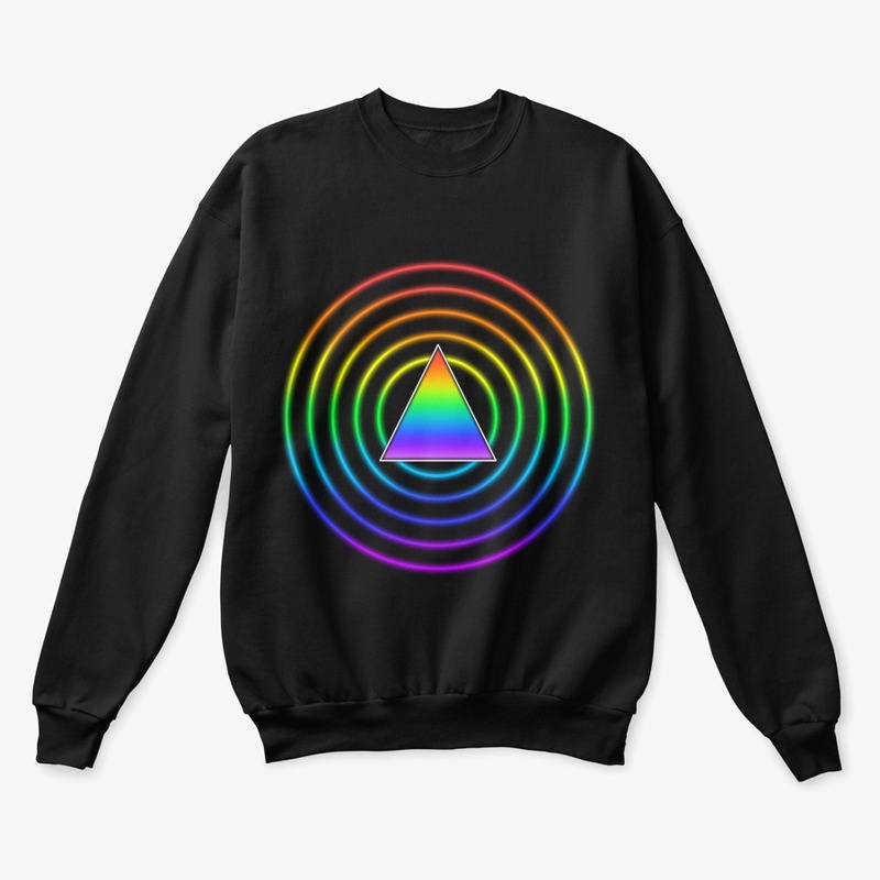 Rainbow Circles