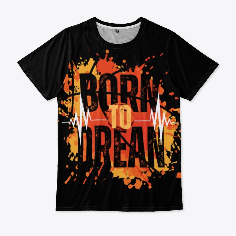 Born to Dream: Unleash Your Imagination