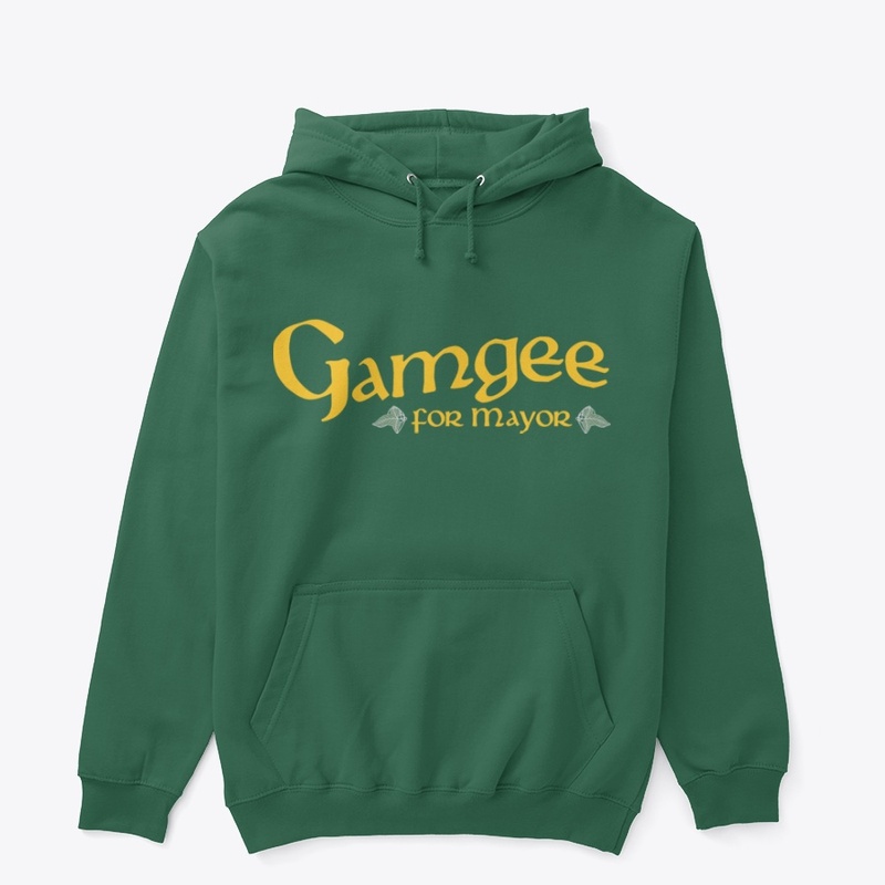 Gamgee for Mayor