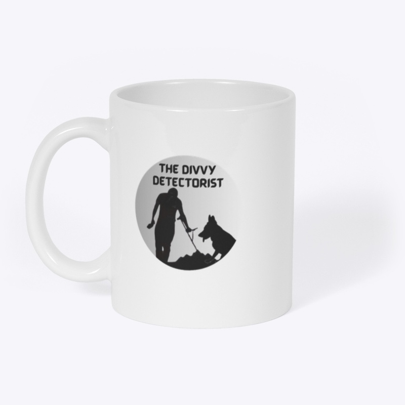 Divvy Mugs