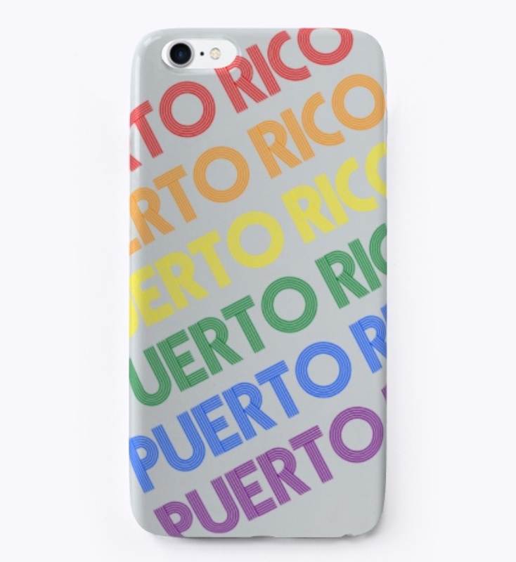 Puerto Rico  Orgullo LGBTQ