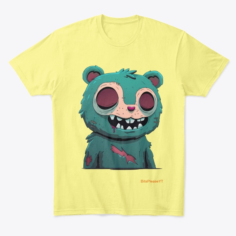 Rare Bear Collection 4