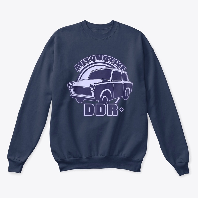 Automotive DDR