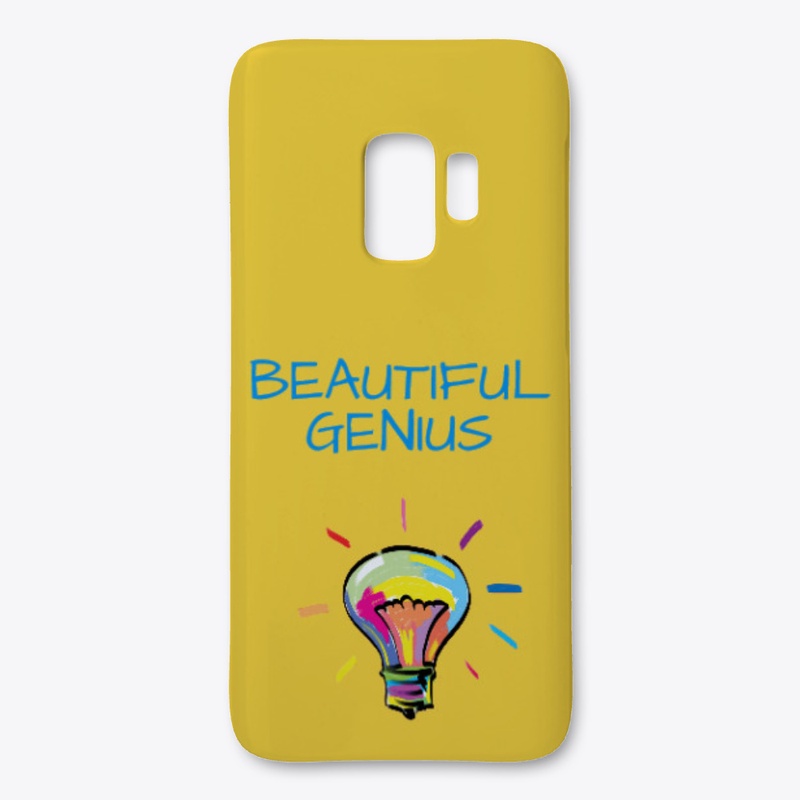 Beautiful Genius