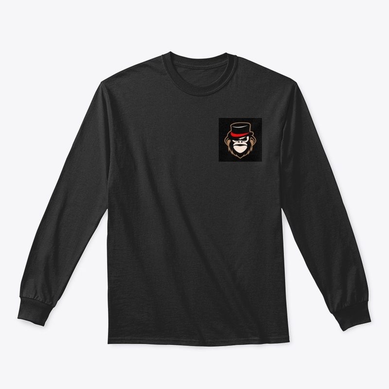 Monkey Mafia Clothing