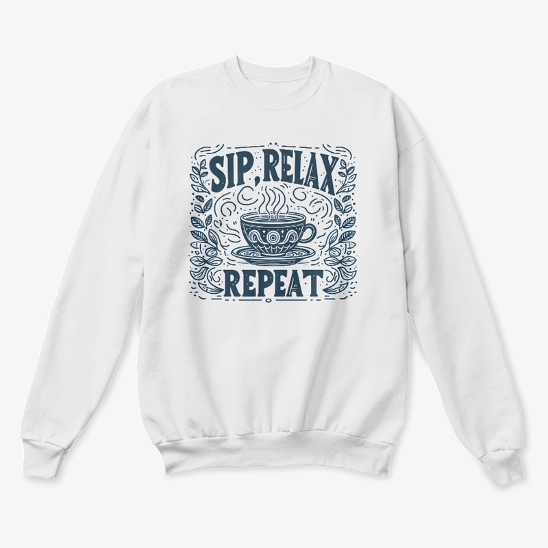 Siip relax repeat 