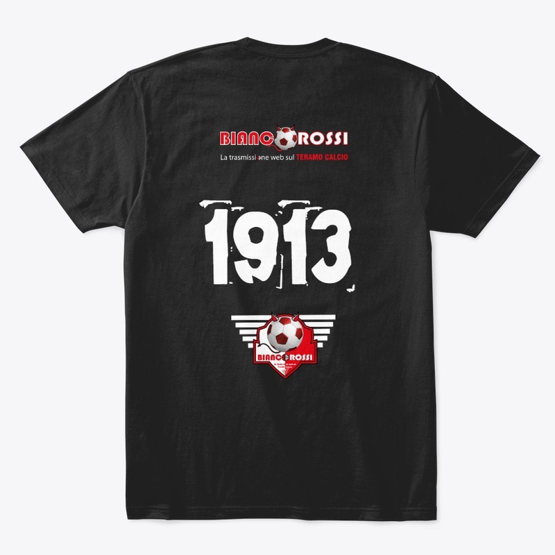 Biancorossi 5 