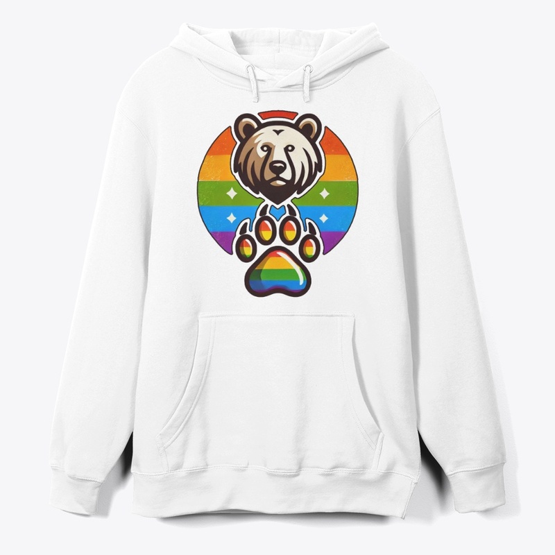 Vitange Style Bear