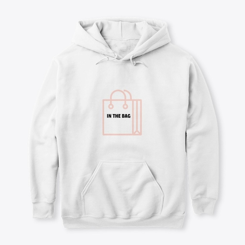 IN THE BAG - PINK BAG 