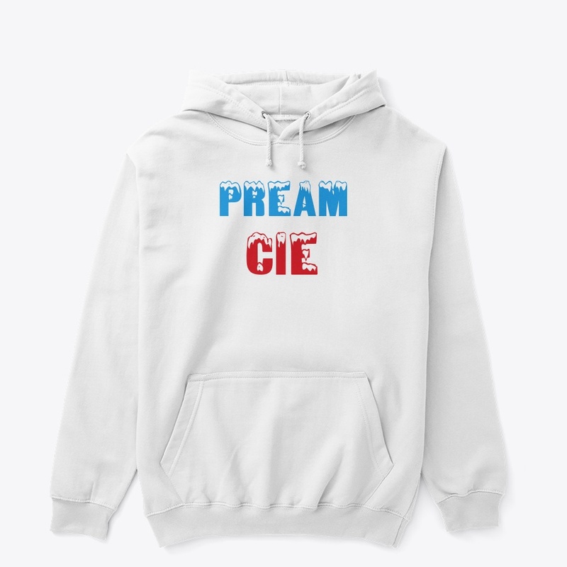 Pream Cie Collection