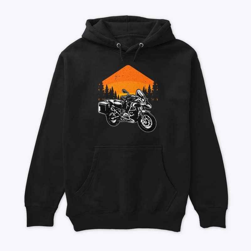 Classic GS Adventure