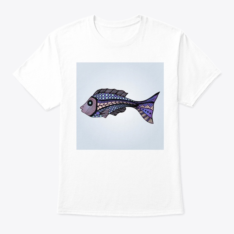 Sealife 187 (Style: 3)