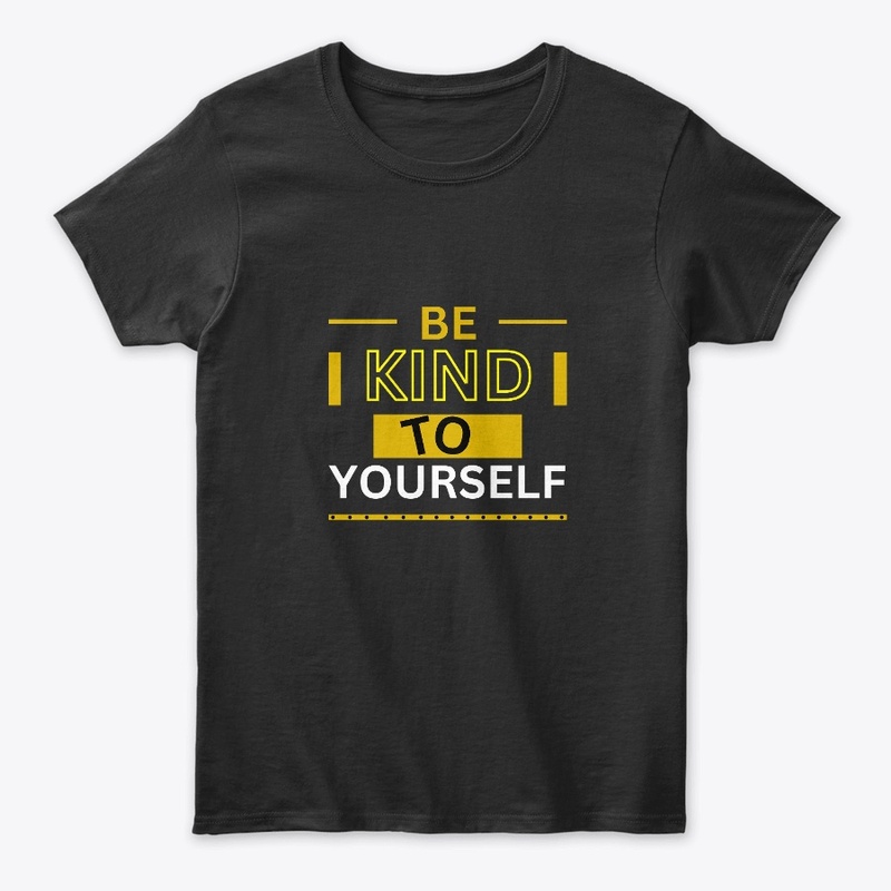 Men's Typography T-Shirt 
