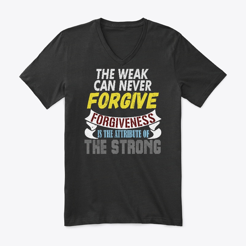  Forgiveness 
