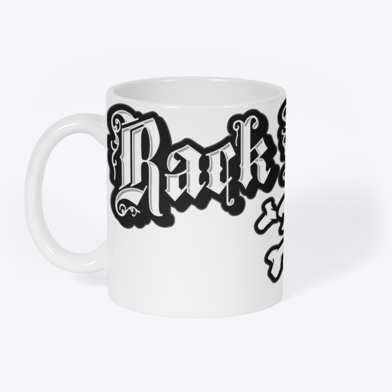 Rack Em Ent Skullz 