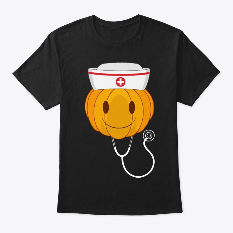 School Hospital Nurse Nurses Halloween 