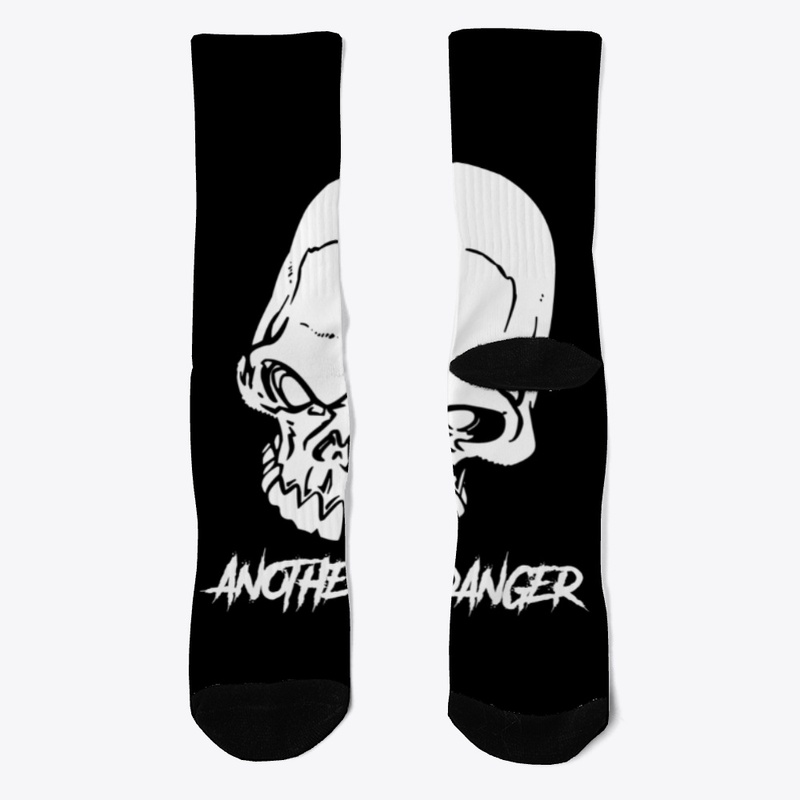 Another Danger Skull Version