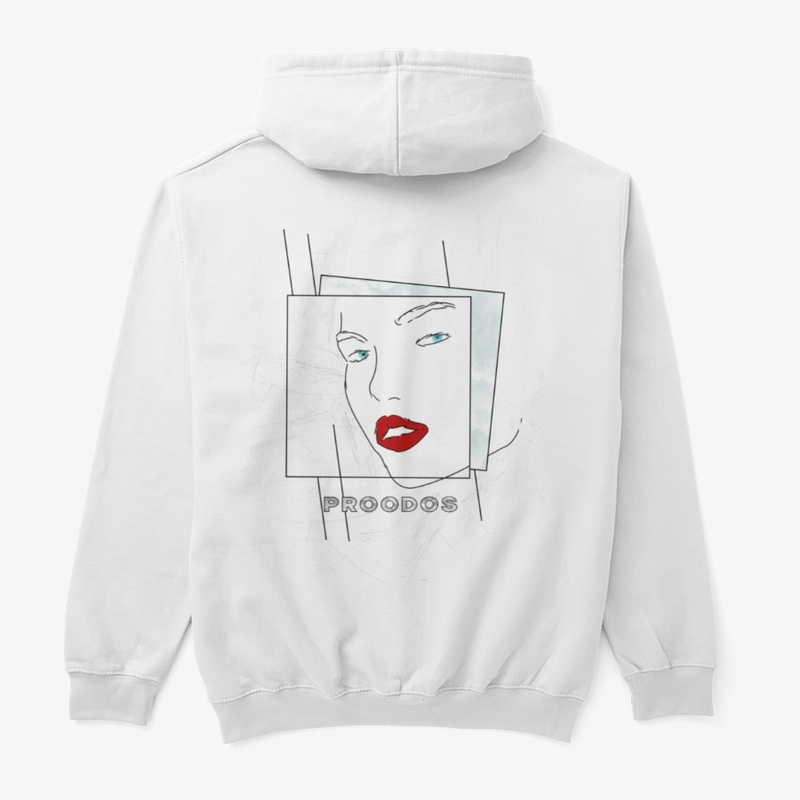 Proodos Faces - Temptation