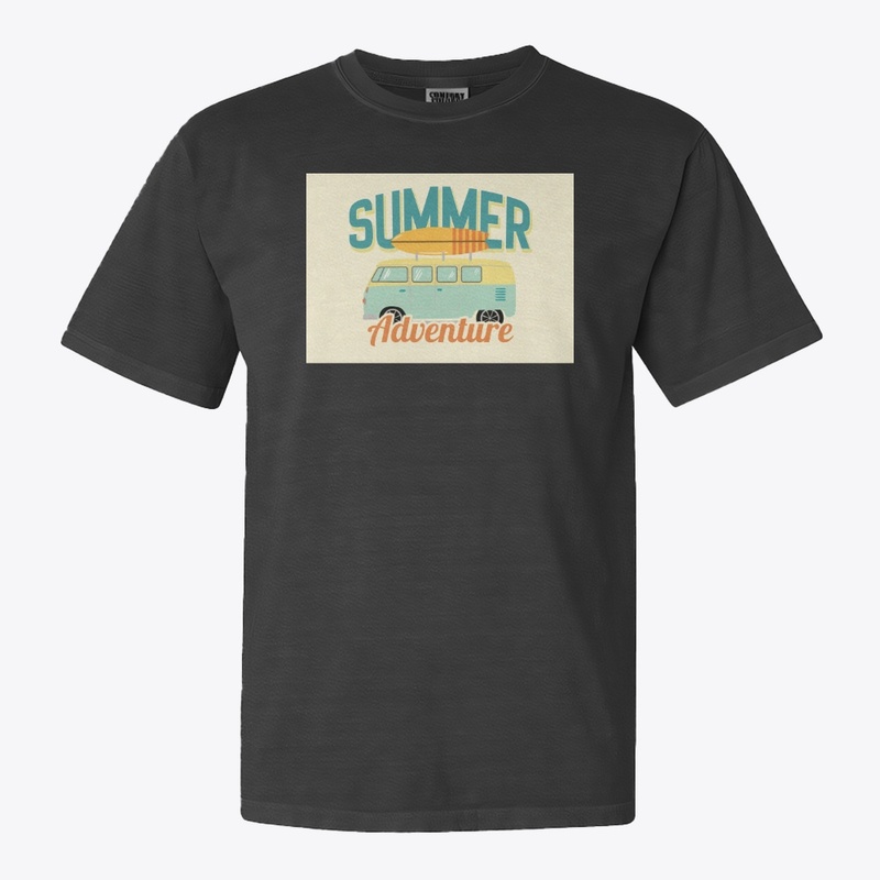 Summer designs