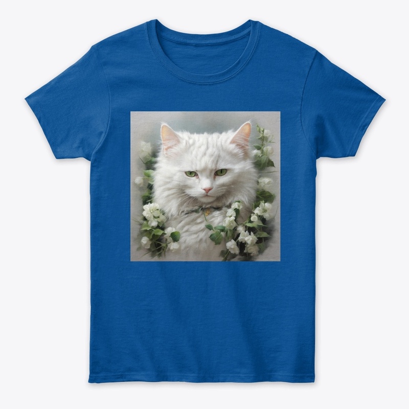 cat lover t shirt