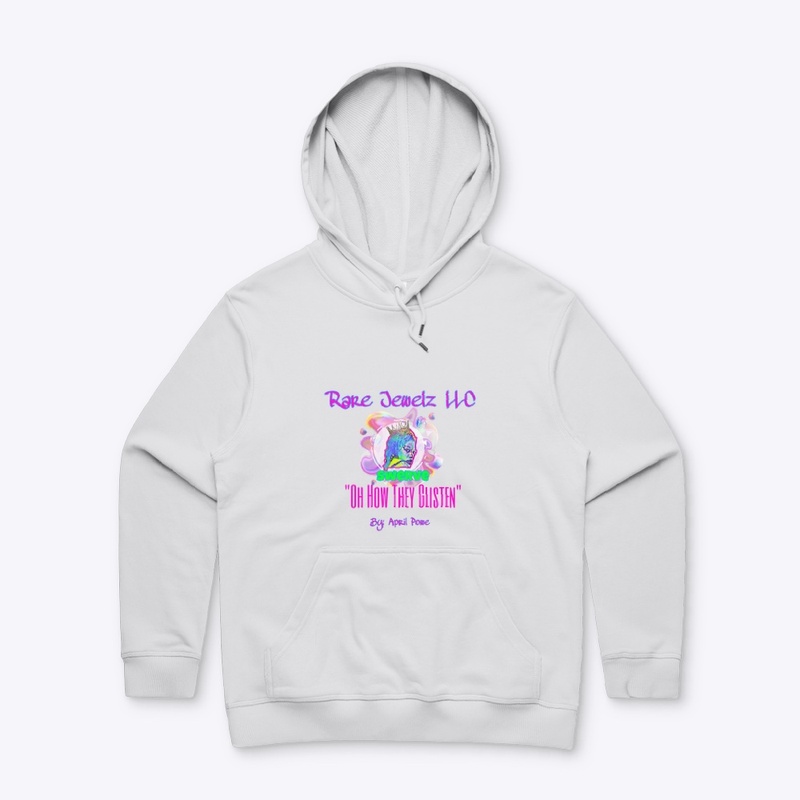 Rare Jewelz sites