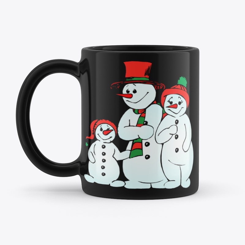 PO MUG CLUB