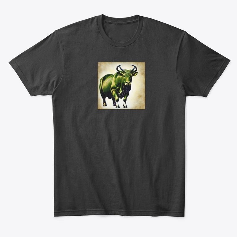 Taurus Tee