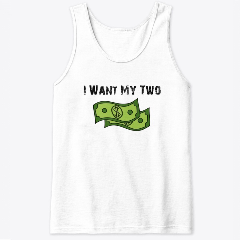 Better Off Dead - I Want My Two Dollars