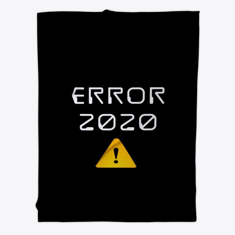 error 2020