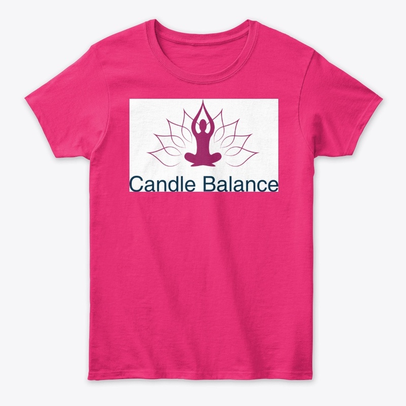 CANDLE BALANCE
