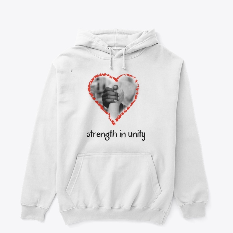 Strength In Unity