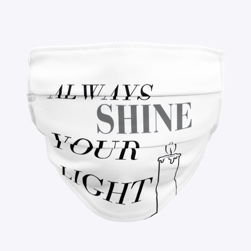 Shine Your Light