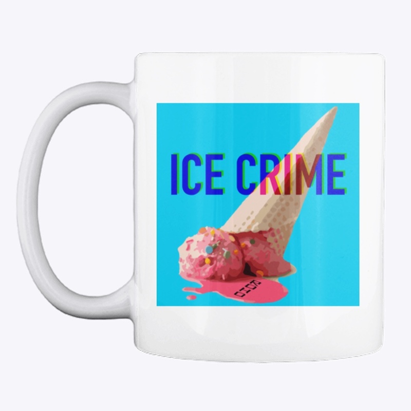 Ice Crime