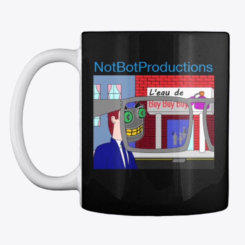 Bots Live!