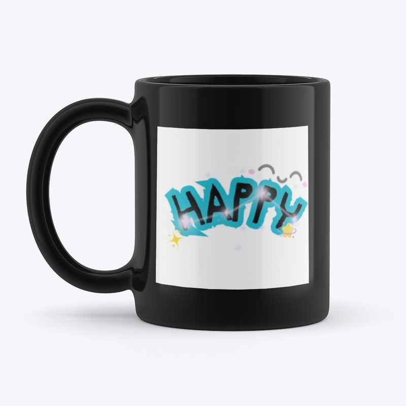 Happy 