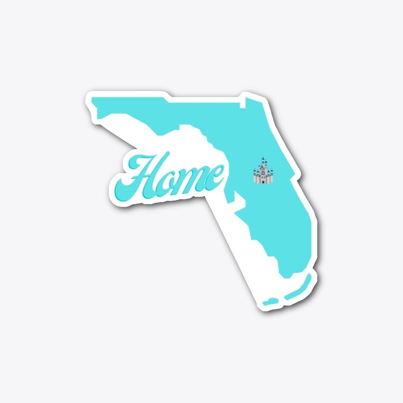 Our Florida Home!