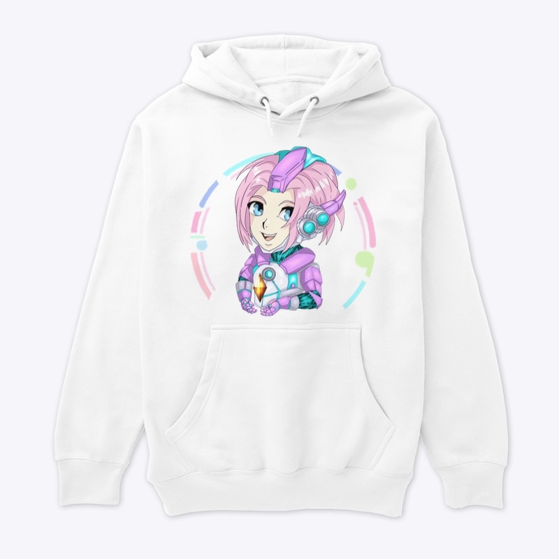 Digi girl