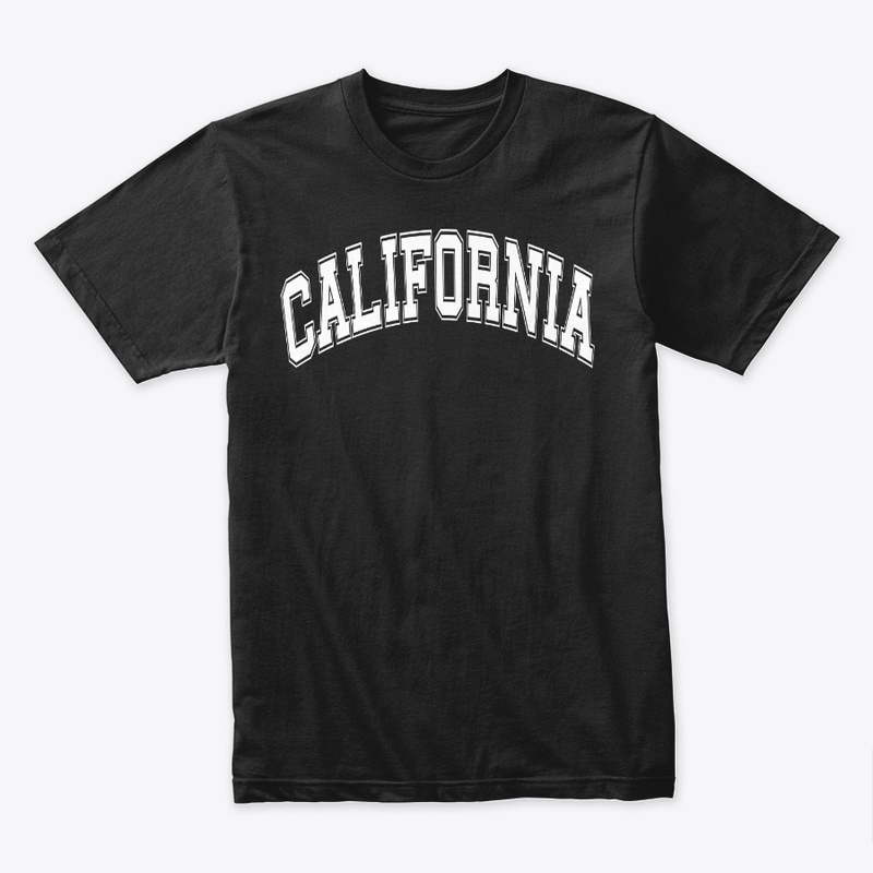 California Black