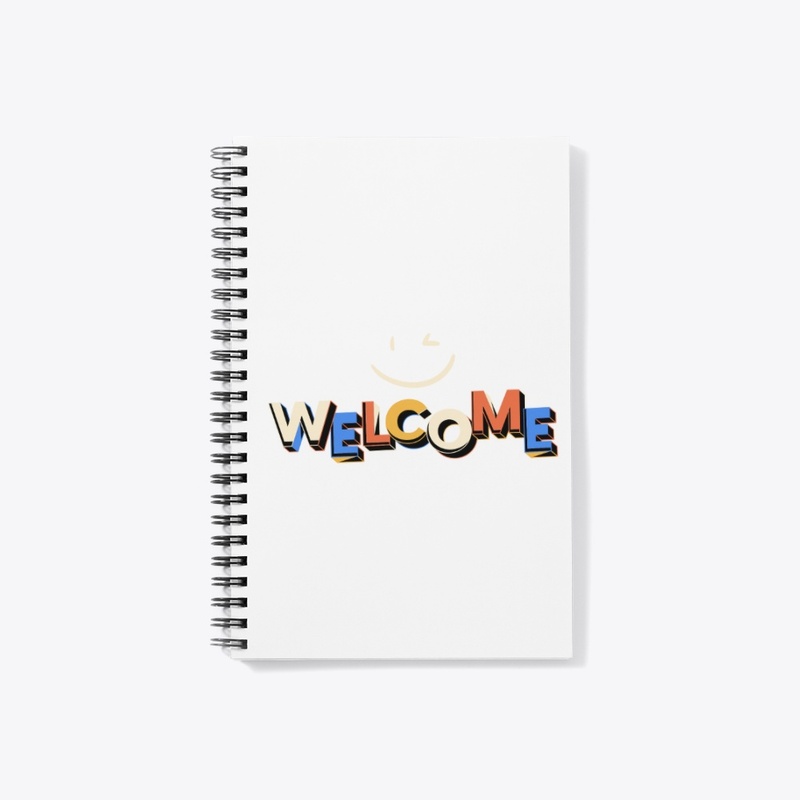 Welcome customize products 