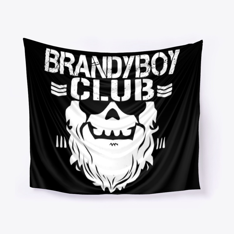 BrandBoy Club 