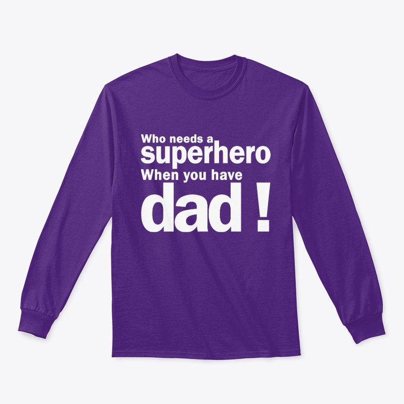 Dad T-Shirts!