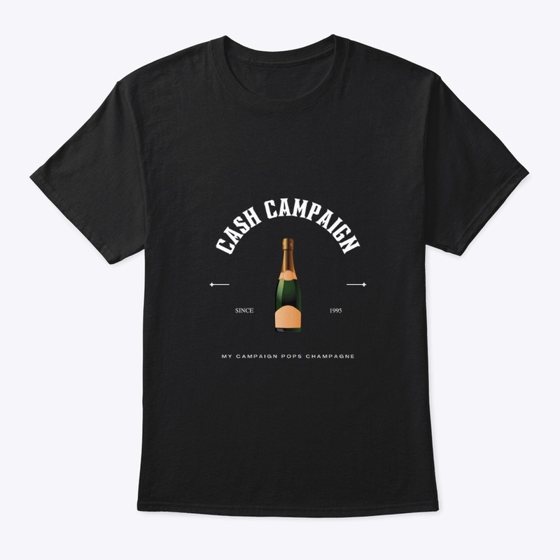 Pop Champagne 