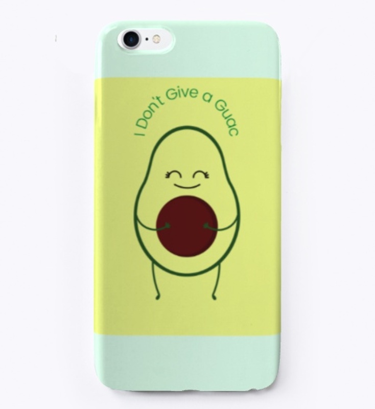 Family One Liners I Don't Give A Guac