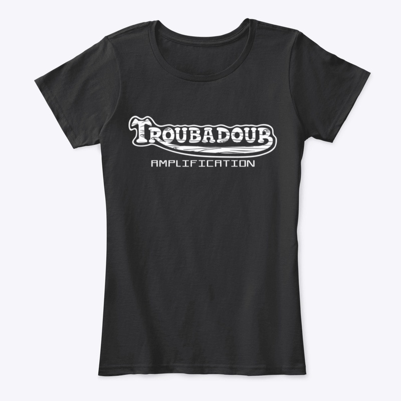 Troubadour