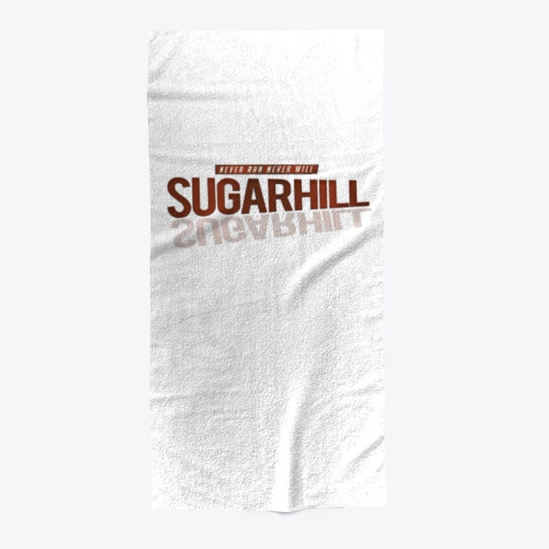 Sugarhill  never ran never will