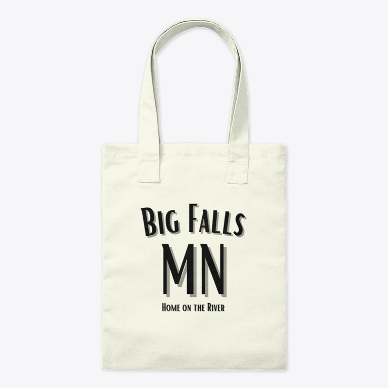 Big Falls MN Gear