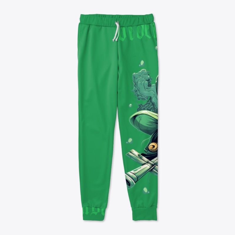 RoroTheChosenBoy Merch